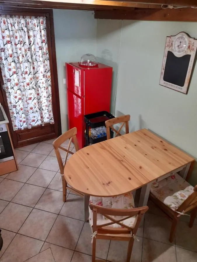 Angel House Apartment Nikiti  Greece