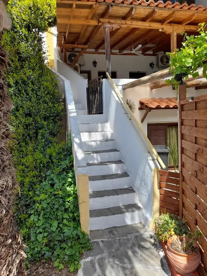 Angel House Apartment Nikiti