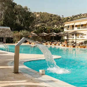 Makednos Hotel